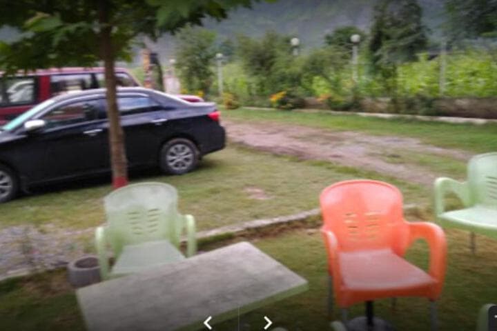Royal Park Hotel photo 3