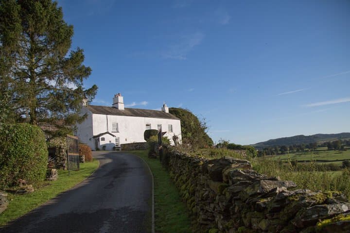 Cark destination view