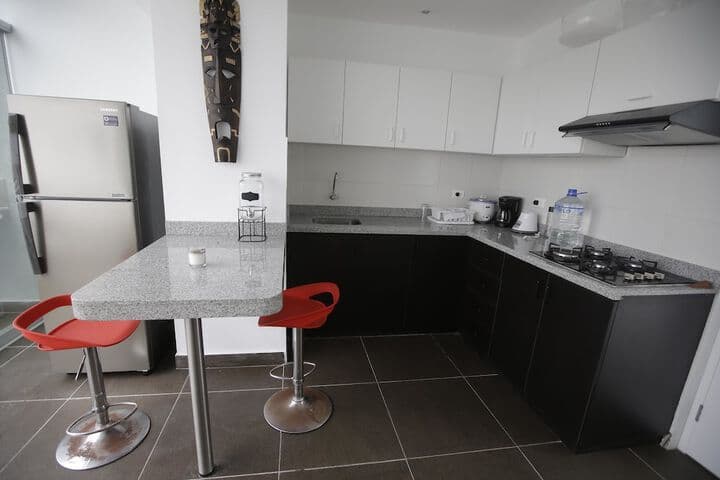 Apartments Boutique Punta Hermosa photo 4
