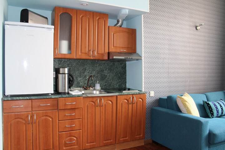 Tallinn City Apartments Harju Residence photo 4