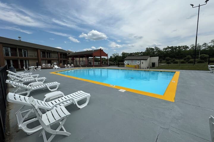 Quality Inn Mason Near Kings Island photo 2