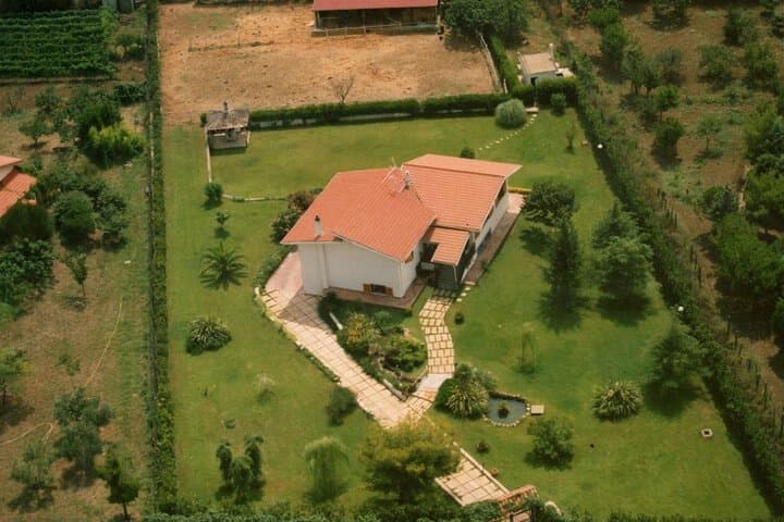 B&B Villa Sans Souci photo 3
