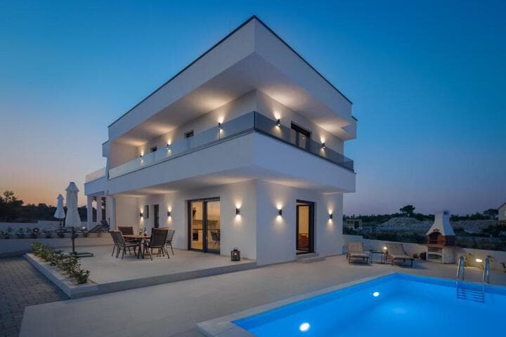 Villa Bettina photo 5