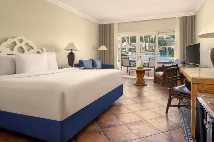 Sharm Dreams Resort photo 5