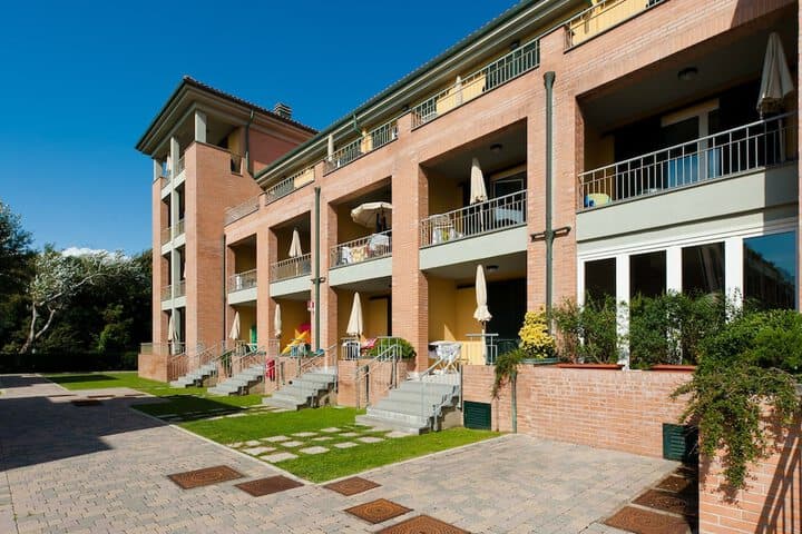 Continental Resort photo 2