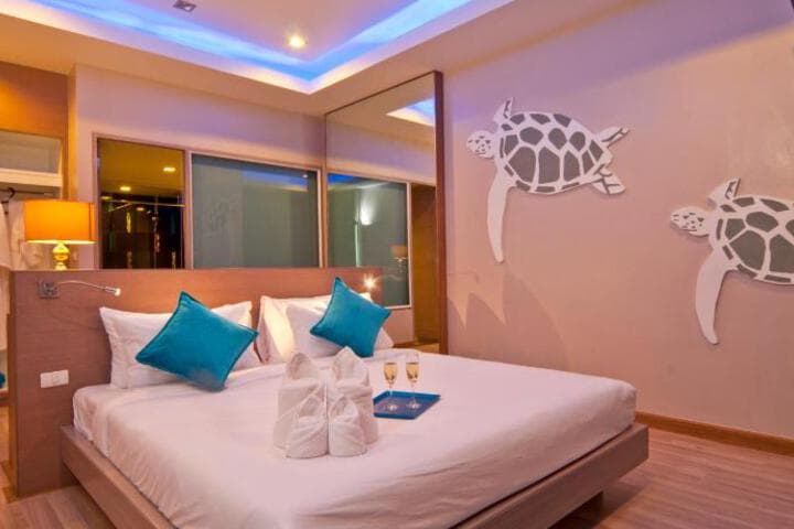 Ratana Apart Hotel at Kamala photo 3