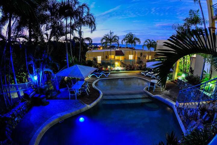Toscana Village Resort photo 4