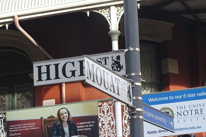 Fremantle Bed&Breakfast photo 2
