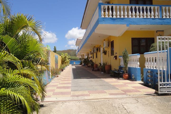 Sea Horizon Apartments (across from Mambo Beach) photo 4