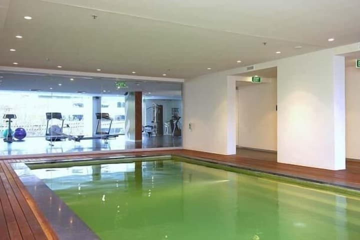 Wyndel Apartments Abode photo 4