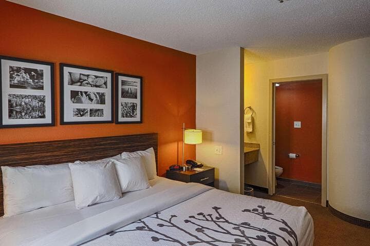Sleep Inn & Suites Near Ft. Bragg photo 2