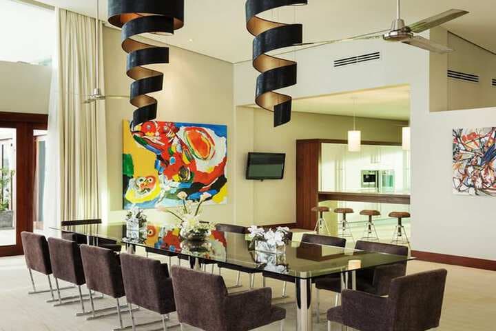 Under the Stars Luxury Apartments photo 5