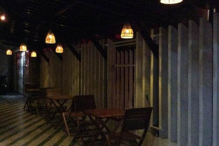 Center Homestay photo 5