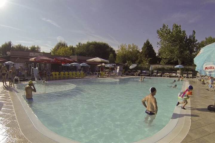 Camping Village Torre Pendente photo 3