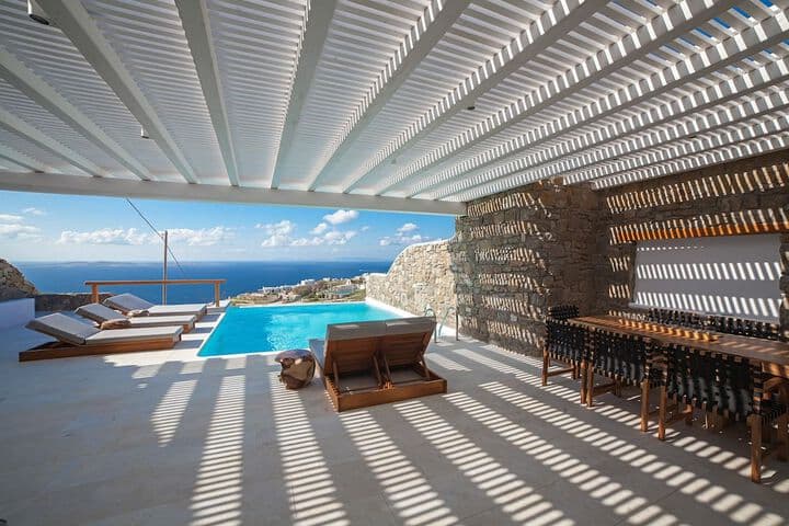 Villa Hermes photo 1