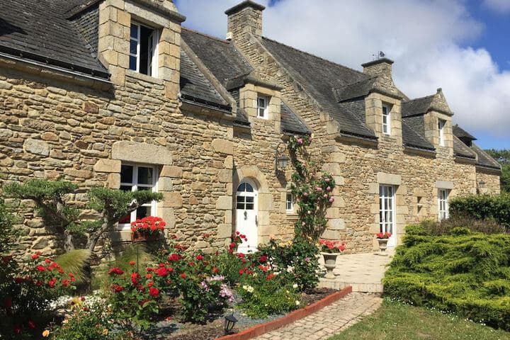 Le Manoir des Quatre Saisons photo 4