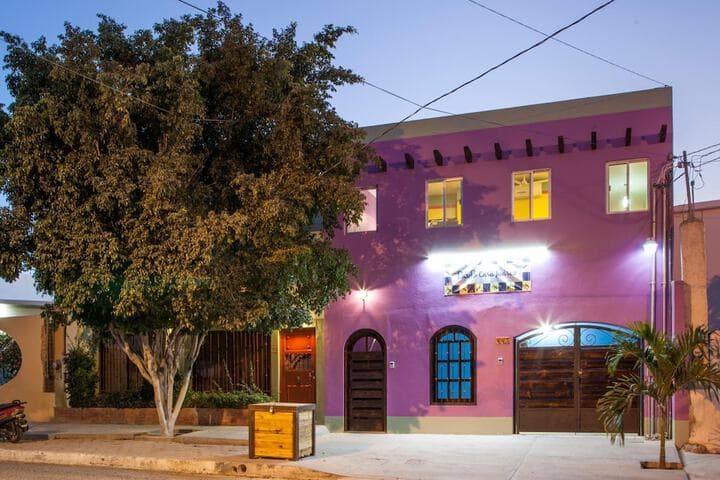 B&B Casa Juarez photo 3