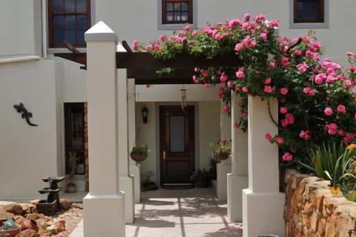 Peace Valley Guesthouse photo 5
