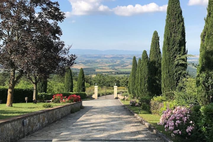 Borgo Poggio Bianco photo 2