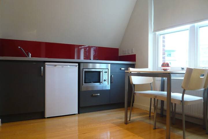 St James House Serviced Apartments by Concept Apartmentsv photo 5