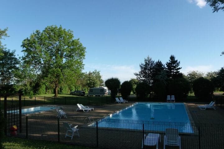 Camping de la croix dArles photo 4