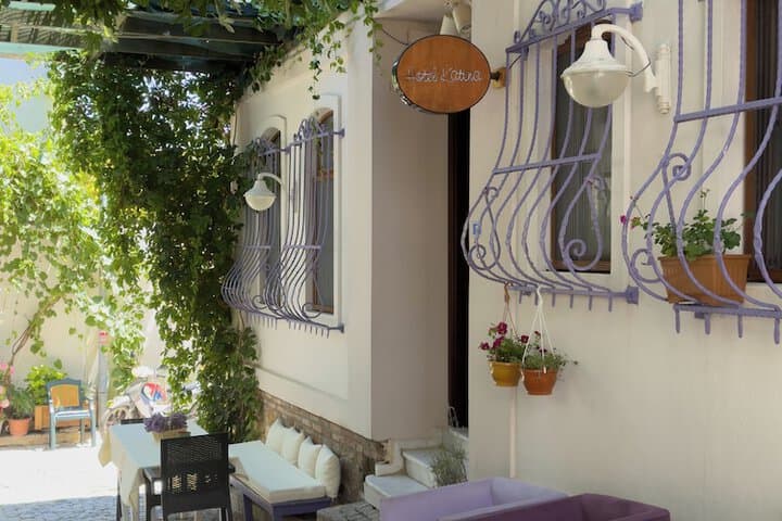 Hotel Katina photo 5