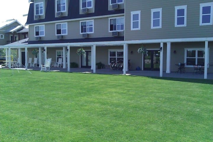 Homestead Resort photo 3