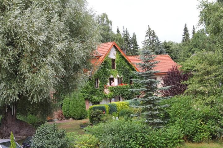 Ferienwohnung photo 1