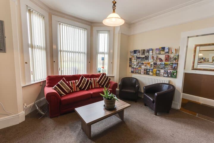 Sportsview Guest House photo 5