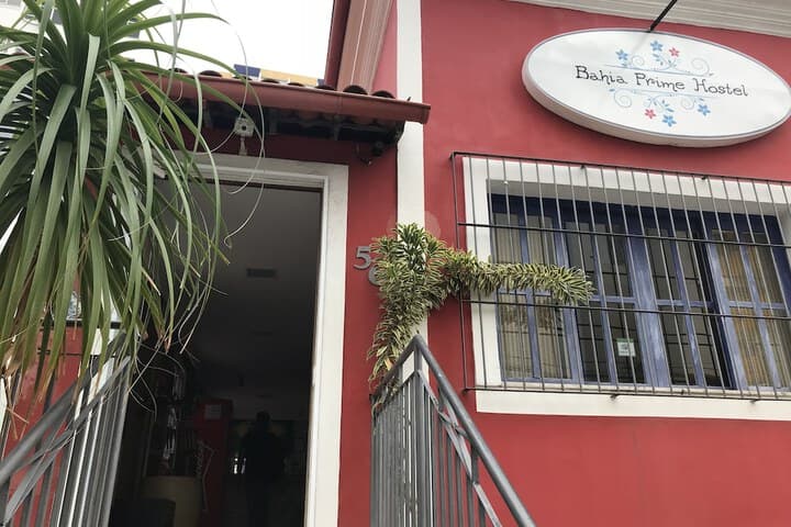 Bahia Prime Hostel photo 3