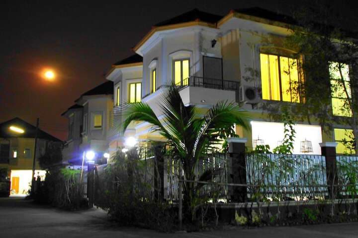 Kamalar Palace Longstay house photo 3