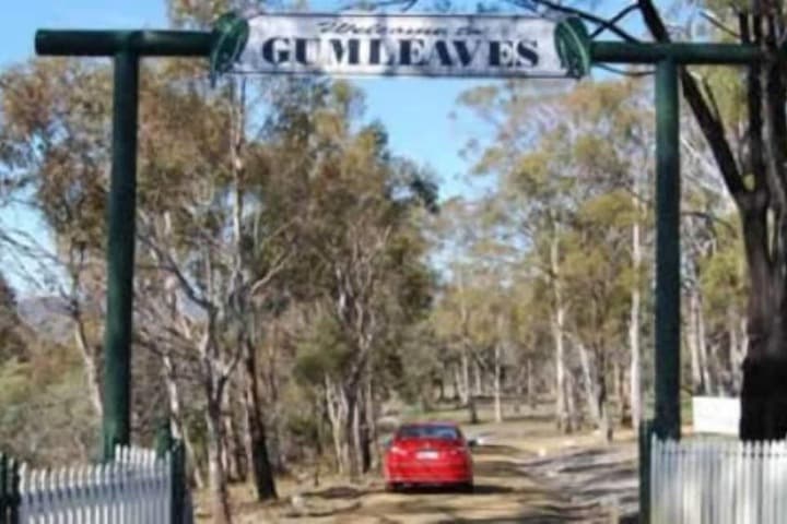 Gumleaves Bush Holidays photo 4