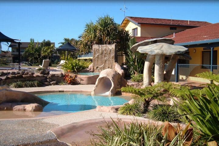 Discovery Parks Ballina photo 2