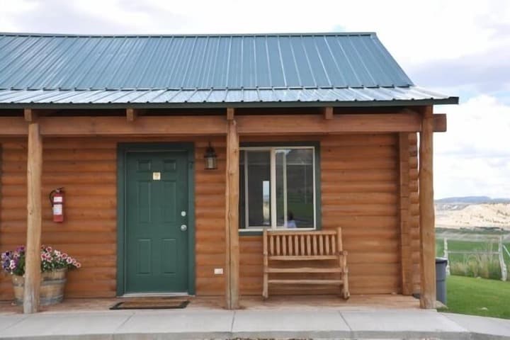Bryce Country Cabins photo 5