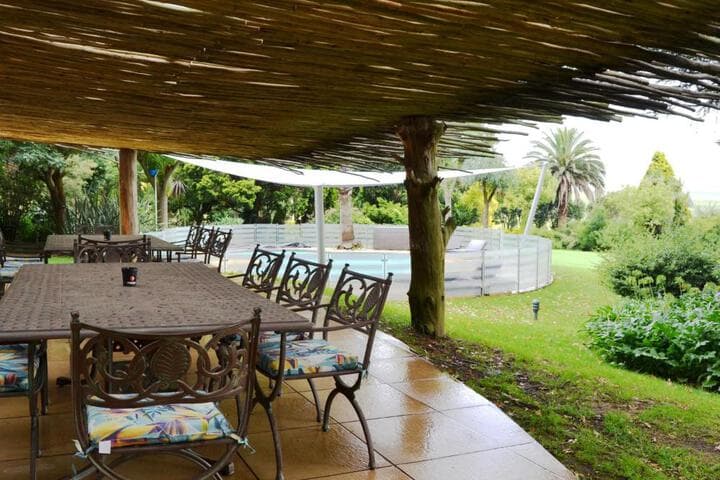 Highveld Splendour Boutique Bed&Breakfast photo 4