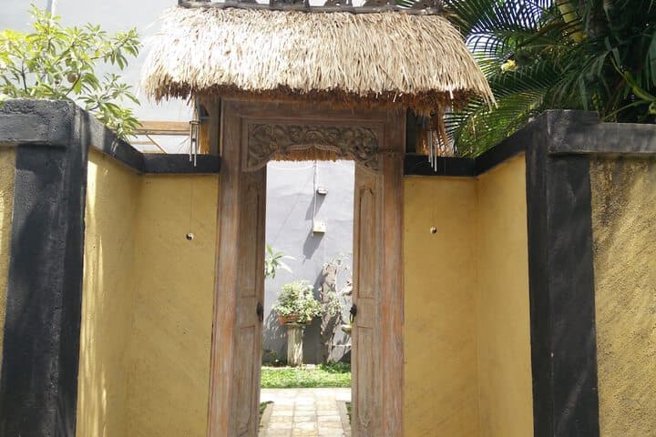 Double N Guesthouse photo 2