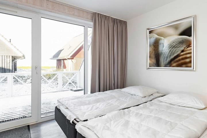 Holiday Home in Wendtorf photo 3