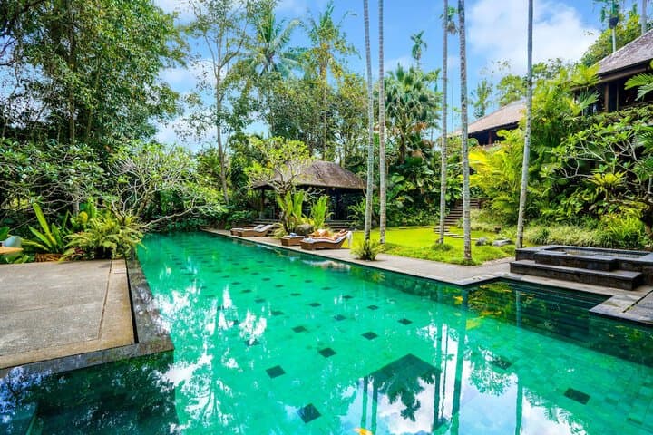 Villa Beji Indah photo 5