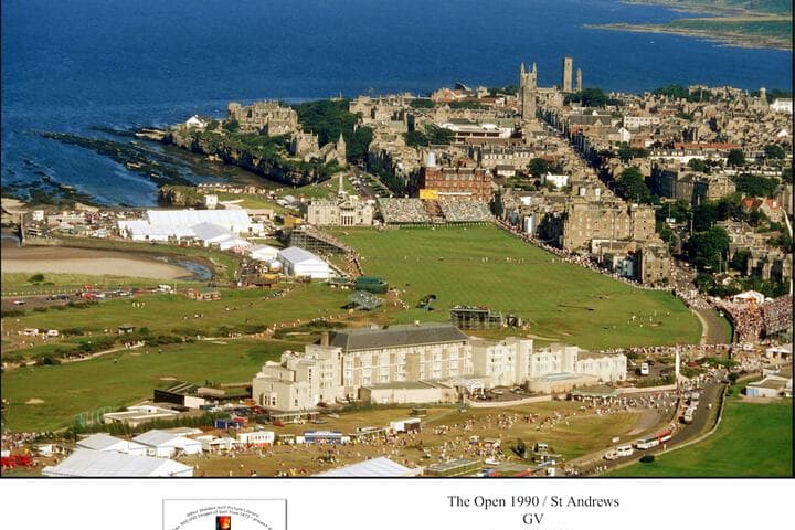 No12 Bed&Breakfast St. Andrews photo 3