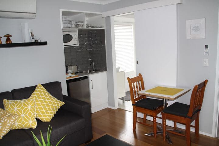 Paperbark Bed & Breakfast photo 4
