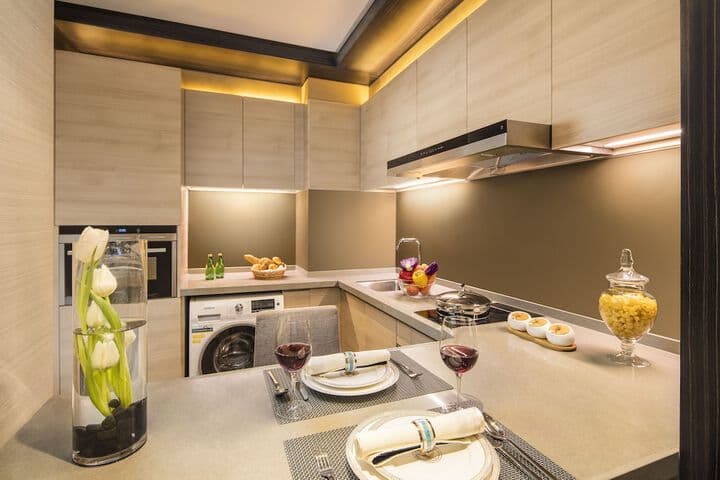 Ascott Central Wuxi photo 5
