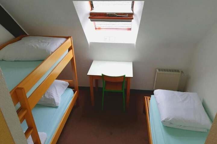 Auberge de Jeunesse HI Pontivy photo 4