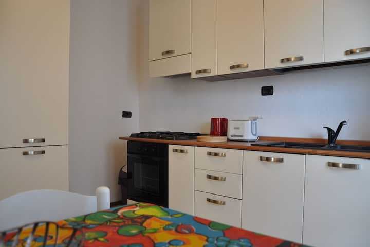 Comoholidays Casa Mirella photo 3