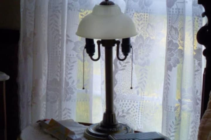 Belle Aire Mansion Guest House photo 4