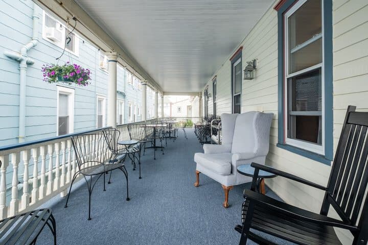 Scarborough Inn photo 3