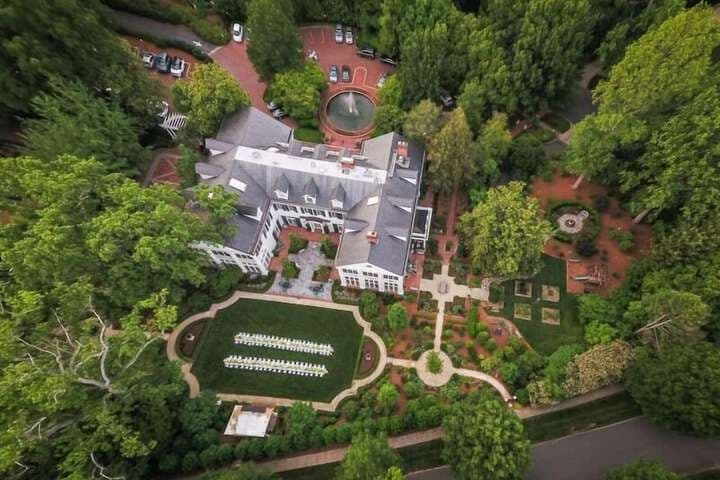 The Duke Mansion photo 3