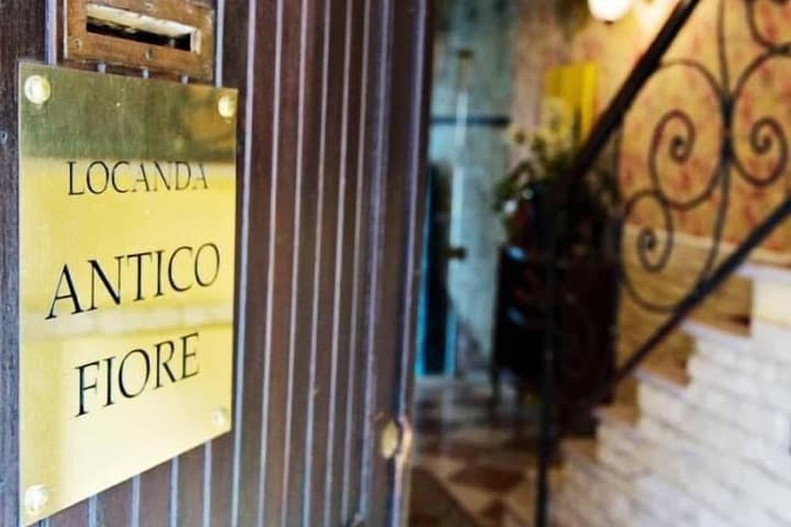 Locanda Antico Fiore photo 2