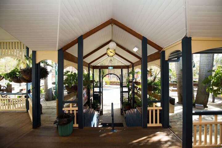 Brisbane Manor Hotel photo 2