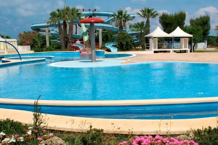 Villaggio Lamaforca photo 5