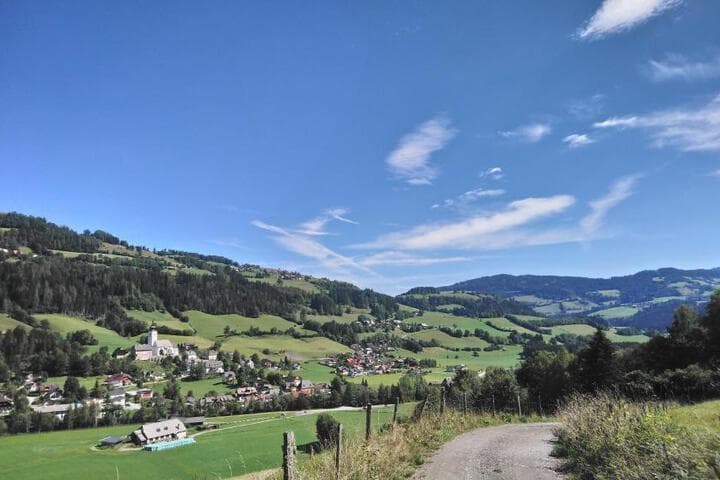 Gästehaus Moser photo 4